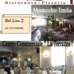 Ristorante Pizzeria RED LION 2