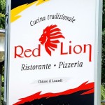 Red Lion San Polo d’Enza